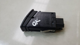 BOTÃO PISCA ALERTA BMW 328I 2013 2014 2015 