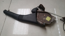 ALAVANCA FREIO MÃO RENAULT SANDERO 2007 A 2014