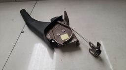 ALAVANCA FREIO MÃO RENAULT SANDERO 2007 A 2014