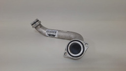 TUBO REFRIGERAÇÃO AGUA PORSCHE CAYENNE 3.0 V6 2018 2019