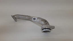 TUBO REFRIGERAÇÃO AGUA PORSCHE CAYENNE 3.0 V6 2018 2019