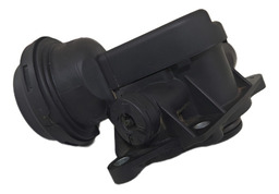 VÁLVULA REFRIGERAÇÃO MOTOR PORSCHE CAYENNE 3.0 V6 2018 2019