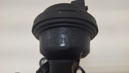 VÁLVULA REFRIGERAÇÃO MOTOR PORSCHE CAYENNE 3.0 V6 2018 2019