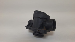 VÁLVULA REFRIGERAÇÃO MOTOR PORSCHE CAYENNE 3.0 V6 2018 2019