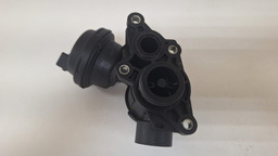 VÁLVULA REFRIGERAÇÃO MOTOR PORSCHE CAYENNE 3.0 V6 2018 2019