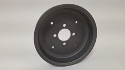 POLIA BOMBA DAGUA PORSCHE CAYENNE 3.0 V6 2018 2019