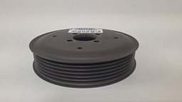 POLIA BOMBA DAGUA PORSCHE CAYENNE 3.0 V6 2018 2019