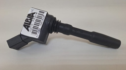 BOBINA IGNIÇÃO PORSCHE CAYENNE 3.0 V6 2018 2019 (4)