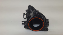 COLETOR ADMISSÃO ESQUERDO PORSCHE CAYENNE 3.0 V6 2018 2019