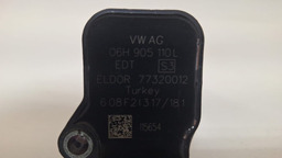 BOBINA IGNIÇÃO PORSCHE CAYENNE 3.0 V6 2018 2019 (3)