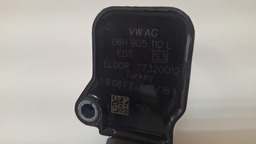 BOBINA IGNIÇÃO PORSCHE CAYENNE 3.0 V6 2018 2019 (2)