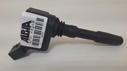 BOBINA IGNIÇÃO PORSCHE CAYENNE 3.0 V6 2018 2019 (1)