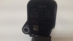 BOBINA IGNIÇÃO PORSCHE CAYENNE 3.0 V6 2018 2019 (1)