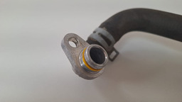 MANGUEIRA BOMBA DAGUA AUXILIAR PORSCHE CAYENNE 3.0 2018 2019