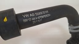 MANGUEIRA BOMBA DAGUA AUXILIAR PORSCHE CAYENNE 3.0 2018 2019