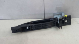 MAÇANETA EXTERNA TRASEIRA D. HONDA NEW CIVIC 2011 A 2014 (2)
