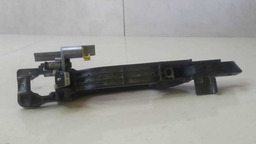 MAÇANETA EXTERNA DIANTEIRA ESQUERDA HONDA FIT 2011 A 2014