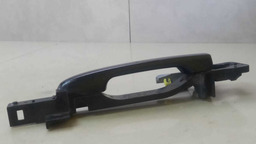 MAÇANETA EXTERNA DIANTEIRA ESQUERDA HONDA FIT 2011 A 2014