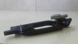 MAÇANETA EXTERNA DIANTEIRA ESQUERDA HONDA FIT 2011 A 2014