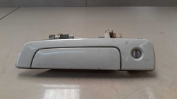 Maçaneta Externa Dianteira E Mitsubishi Pajero Tr4 2011