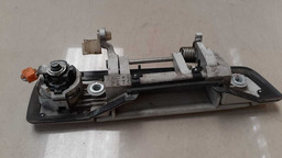 MAÇANETA EXTERNA DIANTEIRA E MITSUBISHI PAJERO TR4 2011