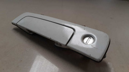 MAÇANETA EXTERNA DIANTEIRA E MITSUBISHI PAJERO TR4 2011