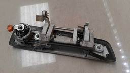 MAÇANETA EXTERNA DIANTEIRA E MITSUBISHI PAJERO TR4 2011