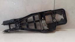 Cavalete Maçaneta Externa T E Jeep Grand Cherokee 2015