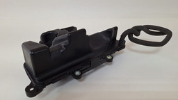 TAMPA RESSONADORA VACUO PORSCHE CAYENNE 3.0 V6 2018 2019