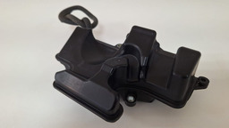 TAMPA RESSONADORA VACUO PORSCHE CAYENNE 3.0 V6 2018 2019