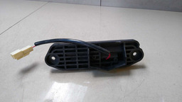 MAÇANETA TAMPA TRASEIRA MITSUBISHI OUTLANDER 2015