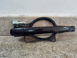 Maçaneta Externa Dianteira Direita Mitsubishi Asx 2012 (2)