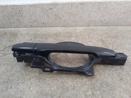 MAÇANETA EXTERNA DIANTEIRA DIREITA MITSUBISHI ASX 2012 (2)