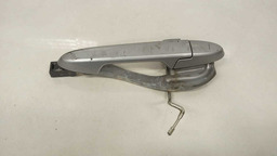 MAÇANETA EXTERNA TRASEIRA ESQUERDA HONDA CITY 2011