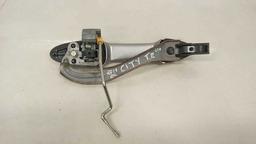 MAÇANETA EXTERNA TRASEIRA ESQUERDA HONDA CITY 2011