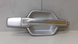 MAÇANETA TRASEIRA ESQUERDA MITSUBISHI PAJERO FULL DIESEL 