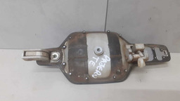 MAÇANETA TRASEIRA ESQUERDA MITSUBISHI PAJERO FULL DIESEL 