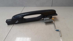 MAÇANETA EXTERNA TRASEIRA DIREITA HONDA NEW CIVIC 2014