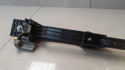 MAÇANETA EXTERNA TRASEIRA DIREITA HONDA NEW CIVIC 2014