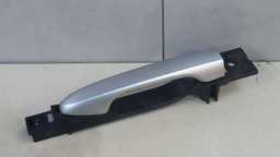 MAÇANETA EXTERNA TRASEIRA E. HONDA NEW CIVIC 2011 A 2014 (2)