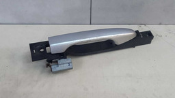 MAÇANETA EXTERNA TRASEIRA E. HONDA NEW CIVIC 2011 A 2014 (2)