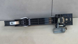 MAÇANETA EXTERNA TRASEIRA E. HONDA NEW CIVIC 2011 A 2014 (2)