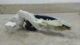 MAÇANETA EXTERNA DIANTEIRA L E KIA SORENTO 2009 A 2012