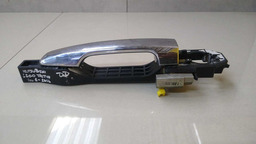 MAÇANETA EXTERNA D D MITSUBISHI L200 TRITON 2008 A 2016