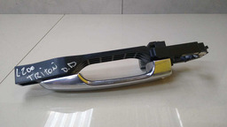 MAÇANETA EXTERNA D D MITSUBISHI L200 TRITON 2008 A 2016