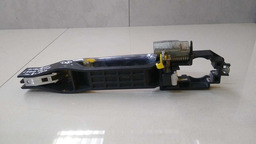 MAÇANETA EXTERNA D D MITSUBISHI L200 TRITON 2008 A 2016