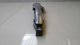 MAÇANETA EXTERNA D D MITSUBISHI L200 TRITON 2008 A 2016