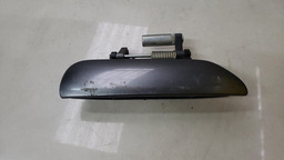 MAÇANETA EXTERNA TRASEIRA DIREITA HONDA FIT 2009 A 2014