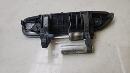 MAÇANETA EXTERNA TRASEIRA DIREITA HONDA FIT 2009 A 2014