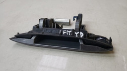 MAÇANETA EXTERNA TRASEIRA DIREITA HONDA FIT 2009 A 2014